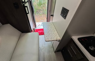 2020 Retro 135 | Lightweight Easy Tow Camper