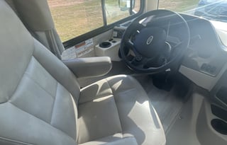 2023 Thor Freedom Traveler A30