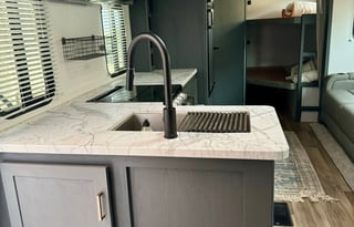 2022 Keystone RV Bullet Bunkhouse