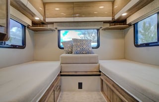 2020 ENTEGRA QWEST 24T - Rusty's RV Adventure