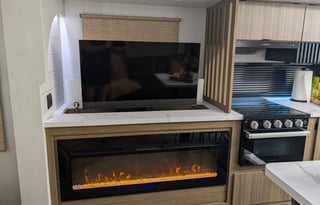2026 Forest River RV Salem 270ZEN