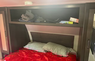 Grand Design Transcend 247BH Travel Trailer Rental