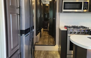 2021 Jayco Seismic 4113 4113