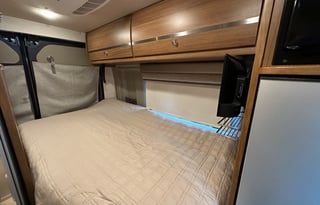 John's Winnebago Travato 59G