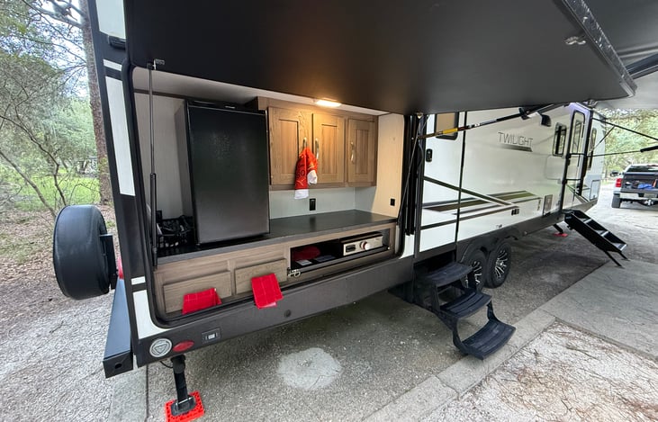 RV Photo