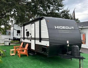 Keystone RV Hideout 175 b