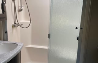 Pet Friendly Grand Glamping