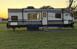 Scooter's RV Rental