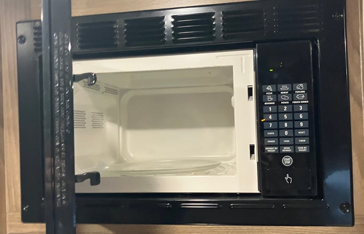 Microwave