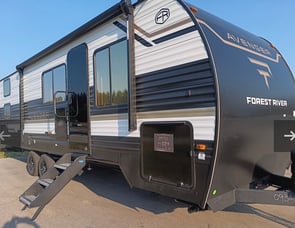 Prime Time RV Avenger 26BDS