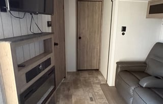 2025 Palomino Puma 26FKDS