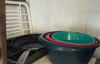 2023 33ft Travel Trailer. We deliver and set up