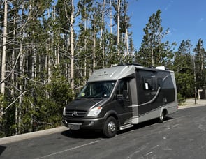 Leisure Travel Unity U24MB