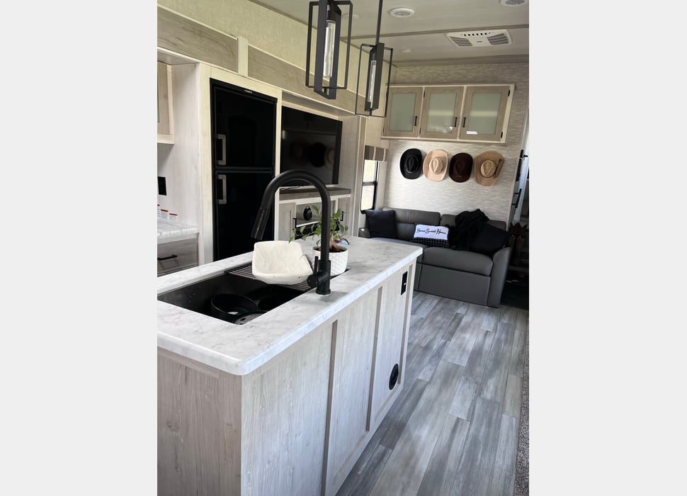 Fifth Wheel rentals in 