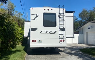 2021 Forest River FR3 32DS