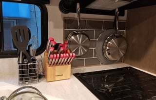 2021 Keystone Hideout LHS 318BR