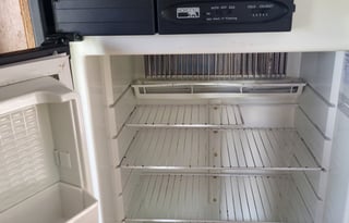 2002 Dutchman Sport Lite