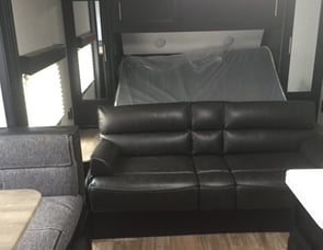 Forest River RV Cherokee Grey Wolf 26RR