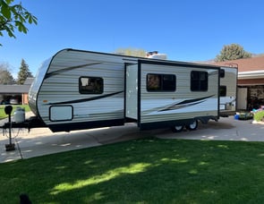 Jayco Jay Flight M-287BHSW