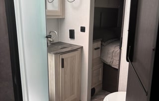 Backroads To Beaches RV