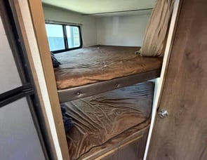 Keystone RV Passport 2400BHWE Grand Touring