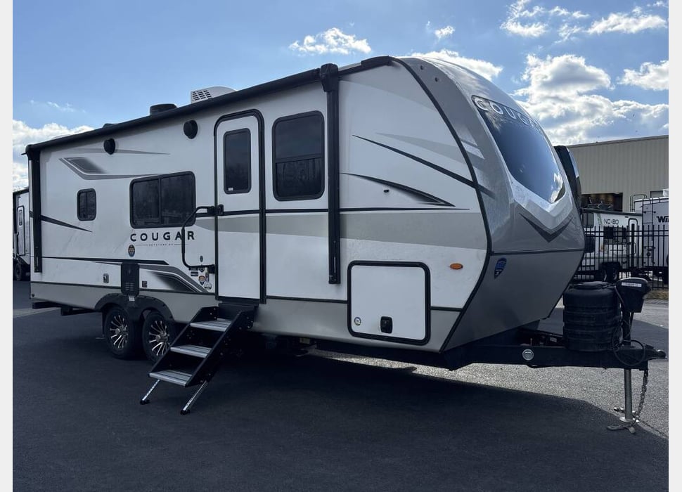 Travel Trailer rentals in Carthage