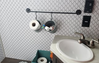 Maverick's one and only Charlie!!!