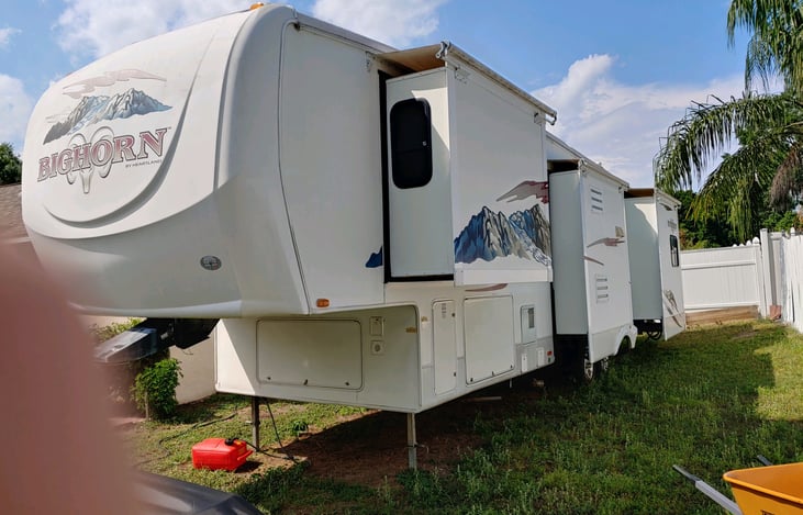 RV Photo
