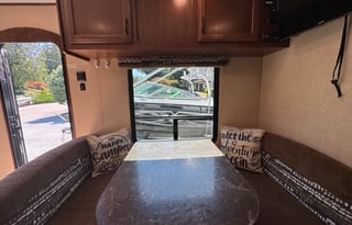 Miles of Smiles Trailer Rental