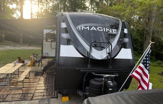 2023 Grand Design Imagine 2970RL