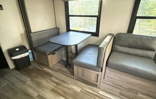 2023 Autumn Ridge Bunkhouse