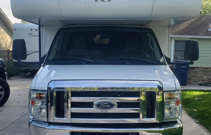 RV Photo