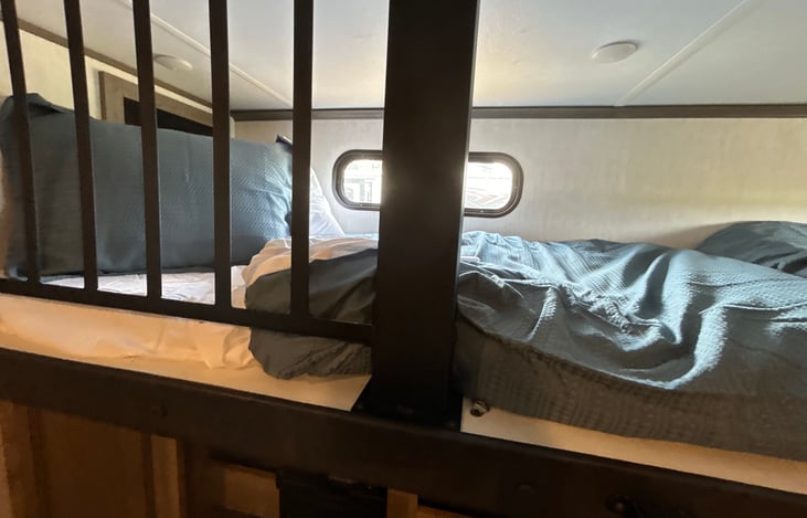 Upper Bunk 2