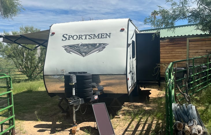RV Photo