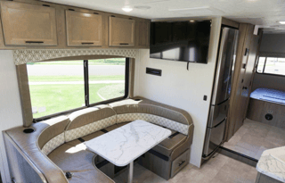 2021 Coachmen RV Freelander 31FS Ford 450