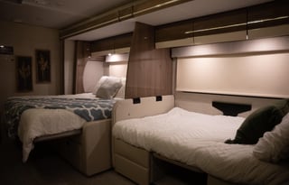 The PERFECT RV - Brand New 2023 Entegra Qwest 24R
