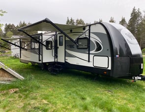 Forest River RV Vibe 288RLS