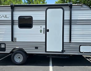 Dutchmen RV Aspen Trail 17BH