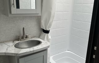 2022 Keystone RV Bullet 287QBS