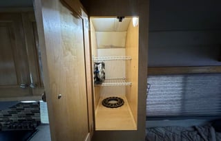 Ol' Bootstrap sail with coffee and comfort!