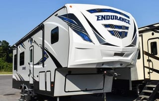 2018 Dutchmen RV Endurance 3006