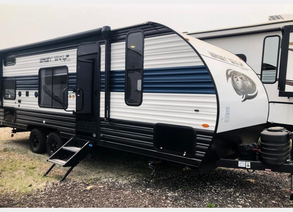 Travel Trailer rentals in Oxnard