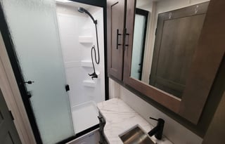 2022 Forest River RV FR3 34DS  1.5  Baths