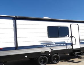 Keystone RV Springdale Classic 224MLC