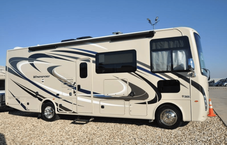 RV Photo