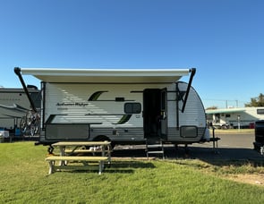 Starcraft Autumn Ridge 188BHS