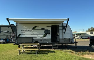 2025 Starcraft Autumn Ridge 188BHS Single Axle