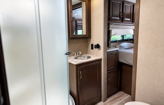 2020 Thor Four Winds 31E Family Bunkhouse RV