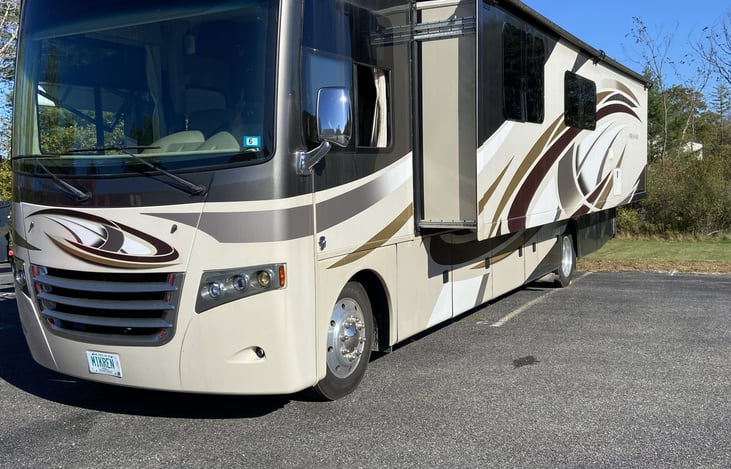 Side View with Long Slider Extended