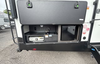 Turtle Buddy Camper Rentals